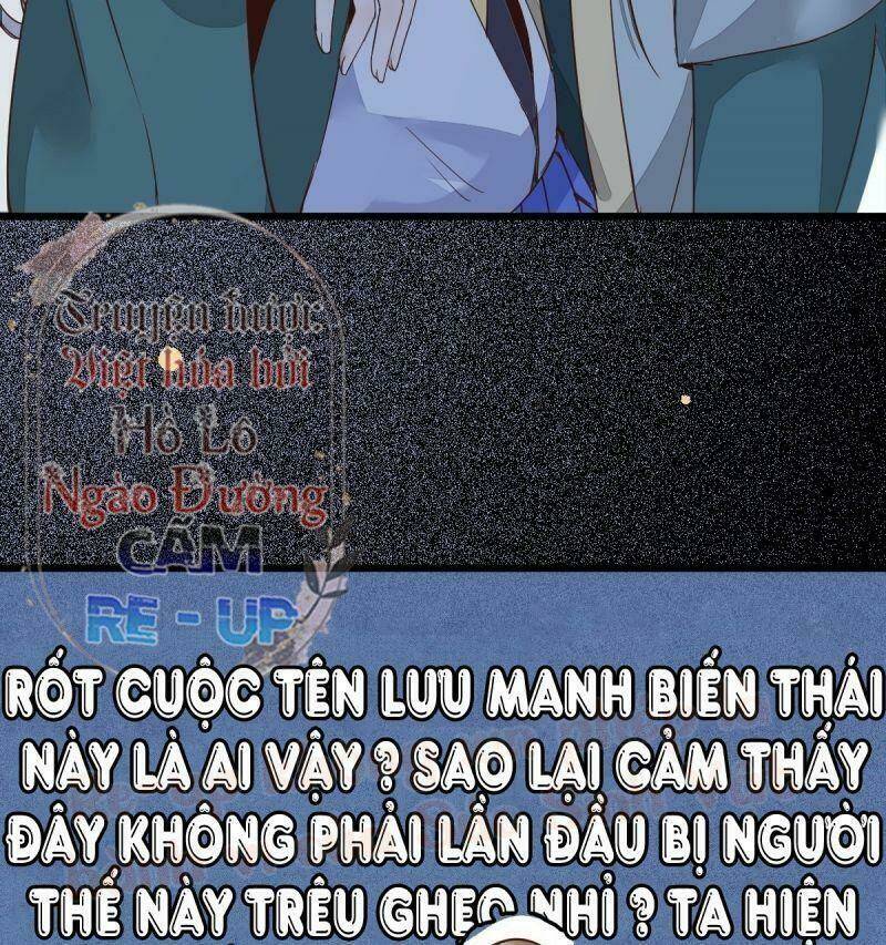 sát thủ vương phi không dễ chọc chapter 22 58