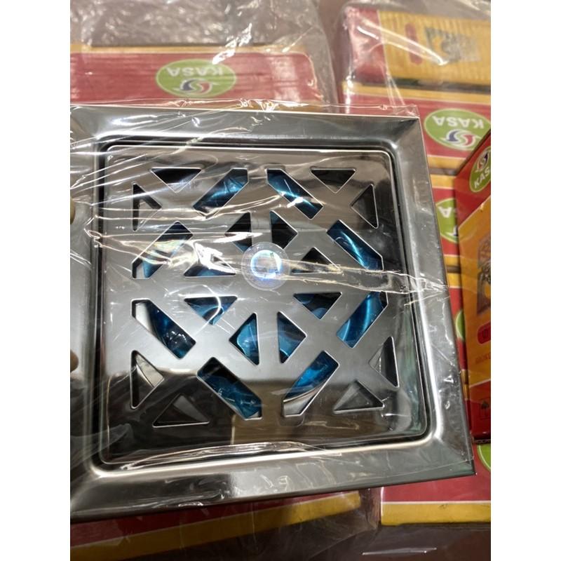 Thoát sàn chống mùi tuyệt đối 76