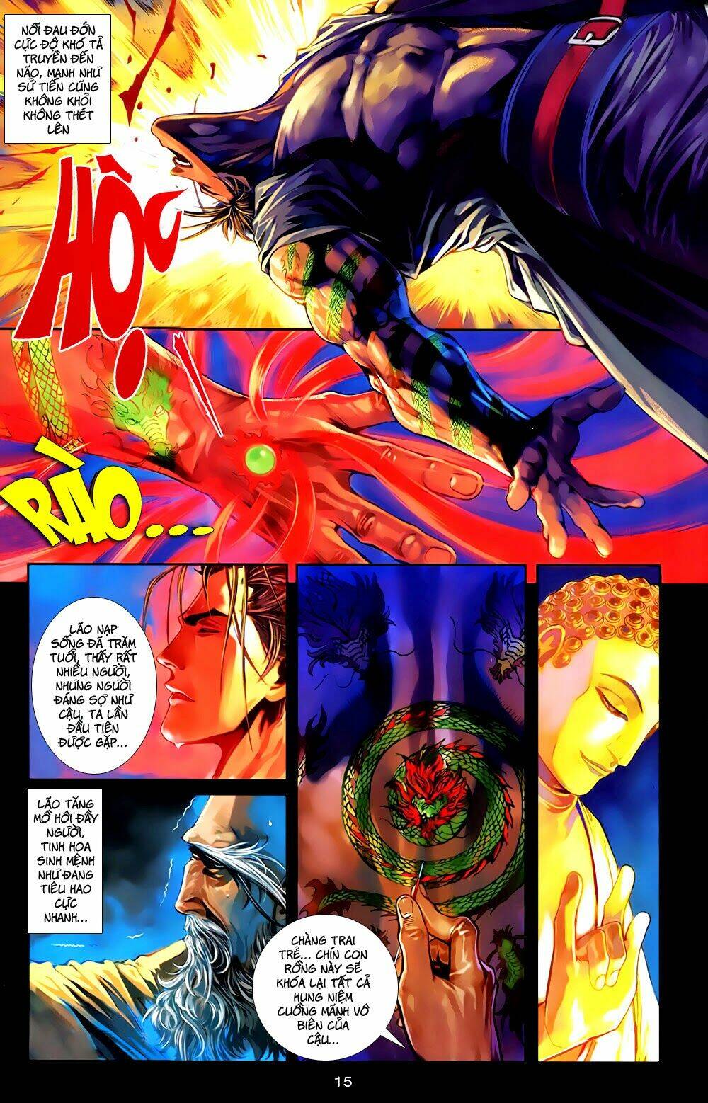 108 - tân thủy hử chapter 2.1 13