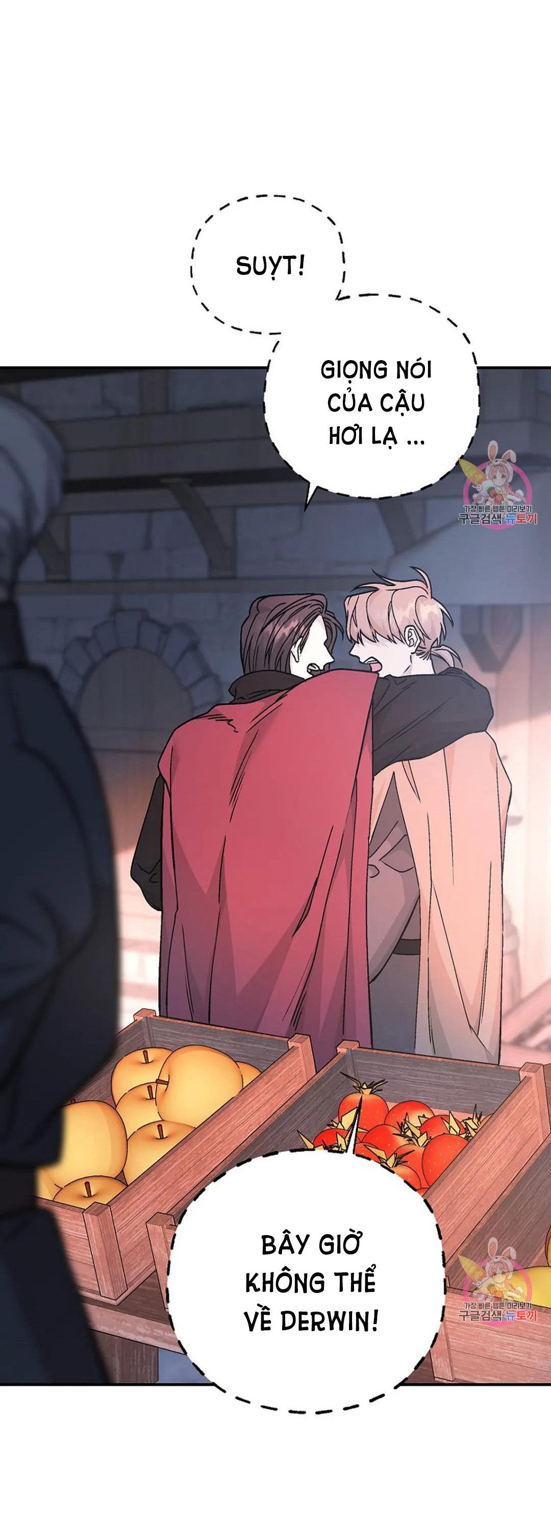 khế ước vĩnh cửu chapter 47.2 33