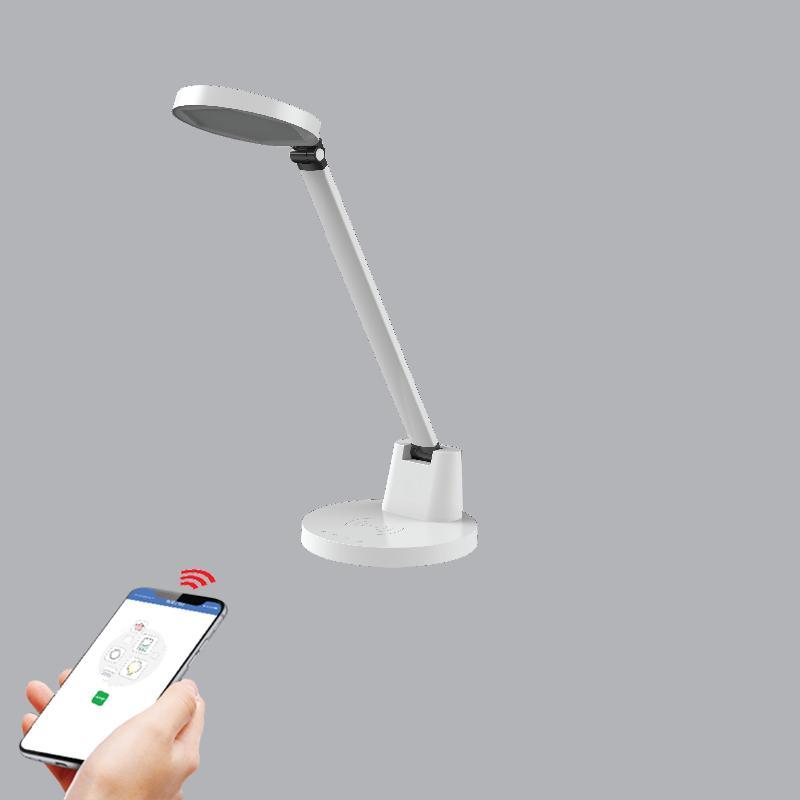 ĐÈN BÀN LED THÔNG MINH TL4 MPE WIFI