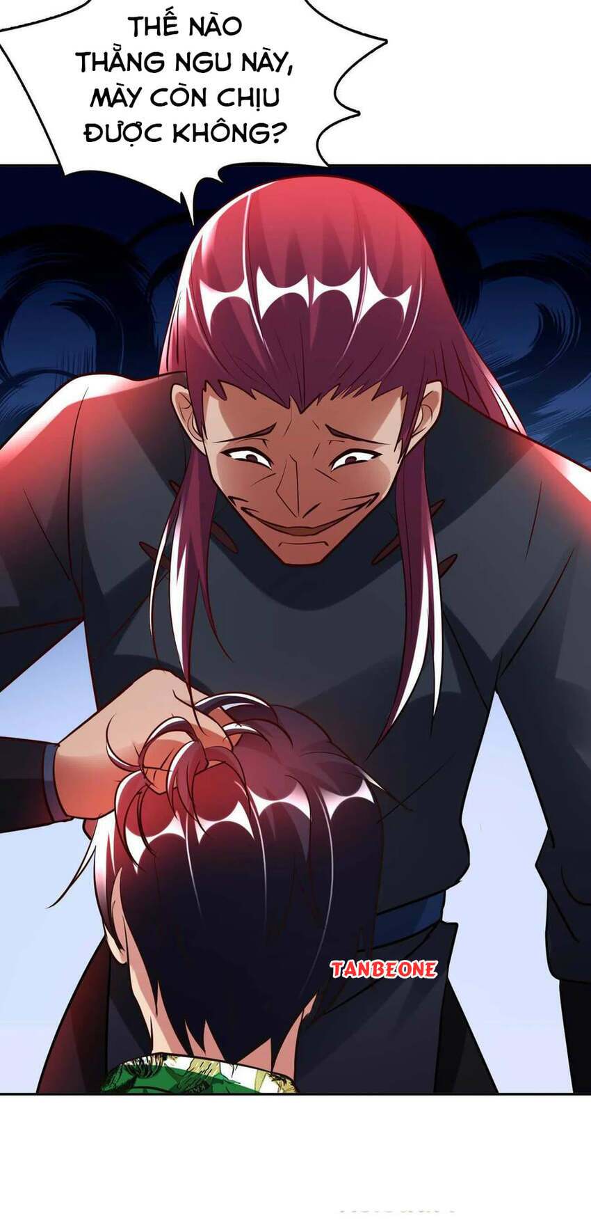 sư phụ của ta là thần tiên chapter 74 30