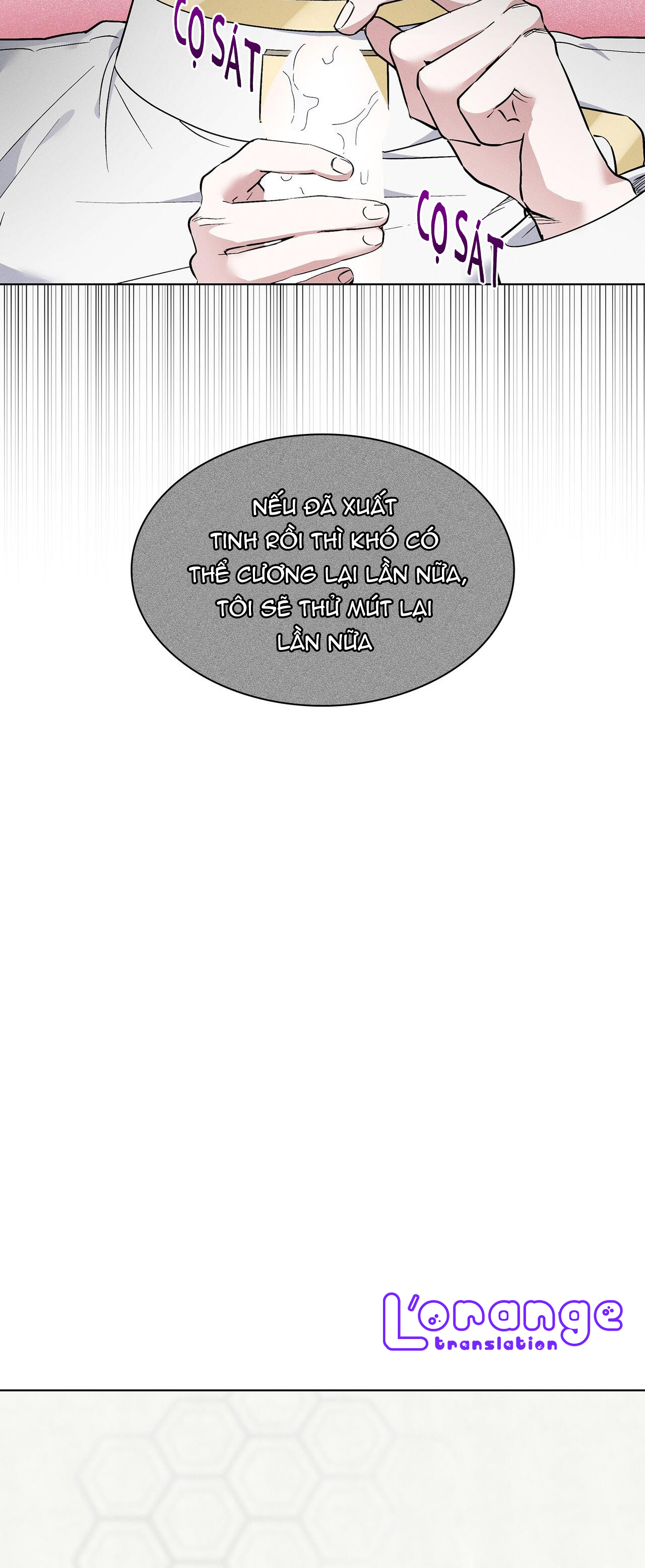 dục vọng mãnh liệt chapter 22 14