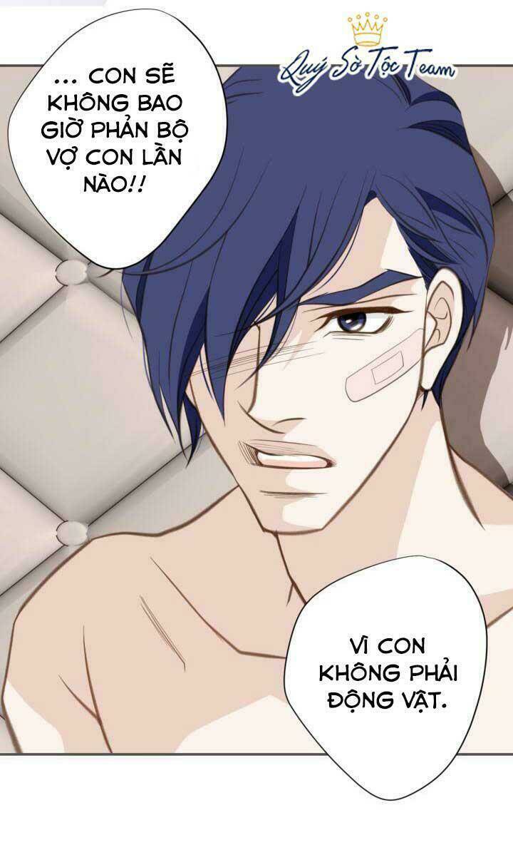 tiếp xúc chí mạng chapter 58 46