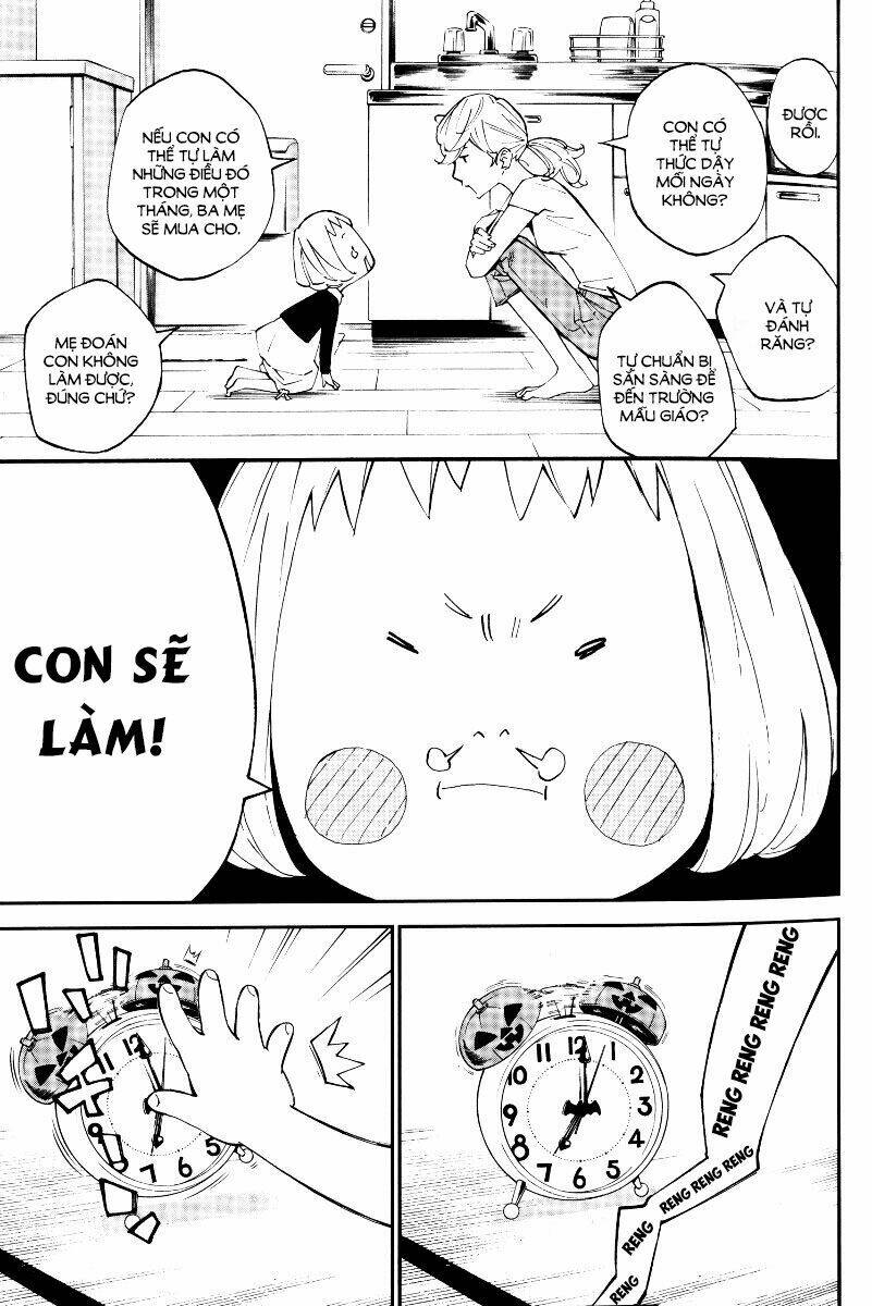 shigatsu wa kimi no uso – coda chapter 5 20