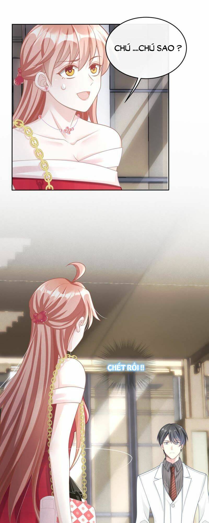 cô dâu giả tạo chapter 4 29