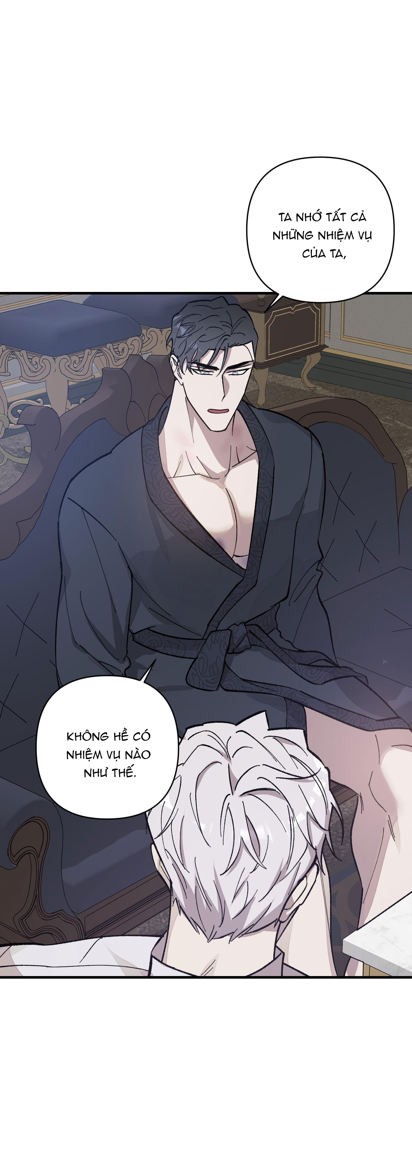 đóa hoa của mặt trời chapter 11 24