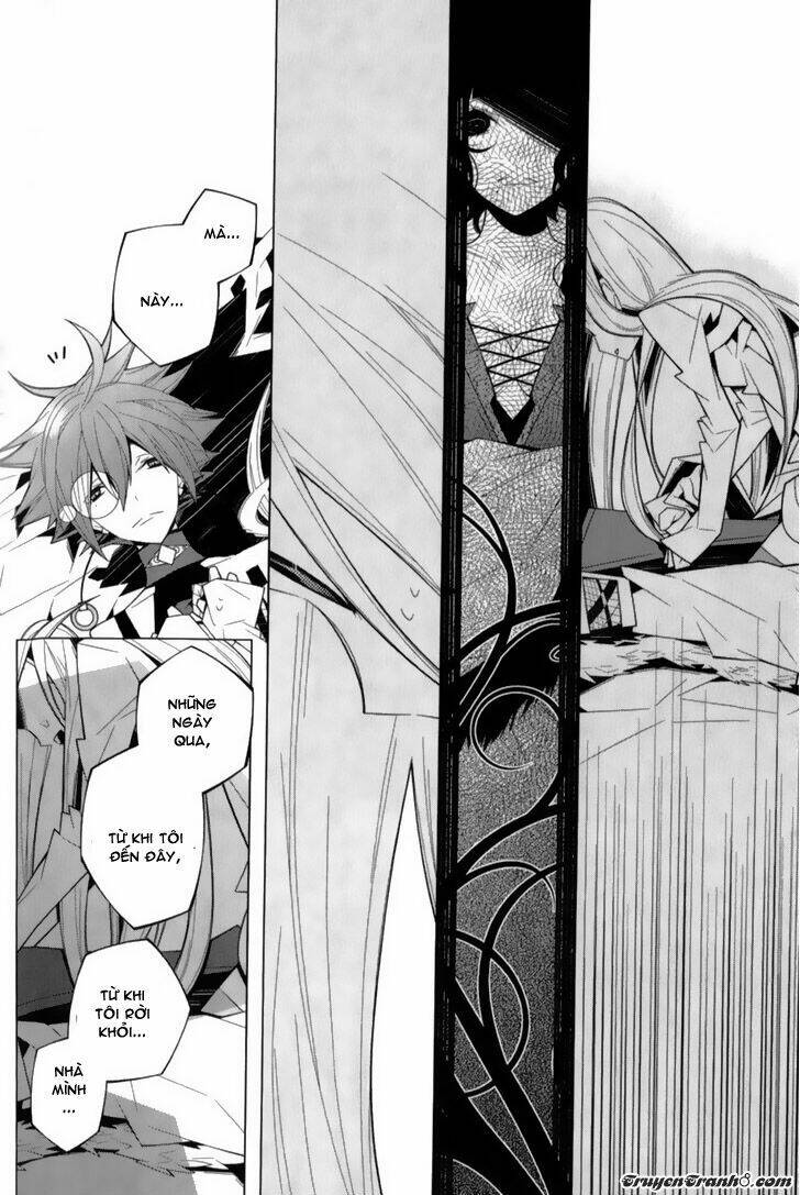 snow white and alice chapter 12 12