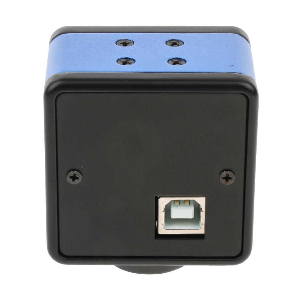 2MP USB2.0 HD Microscope Electronic Digital Eyepiece