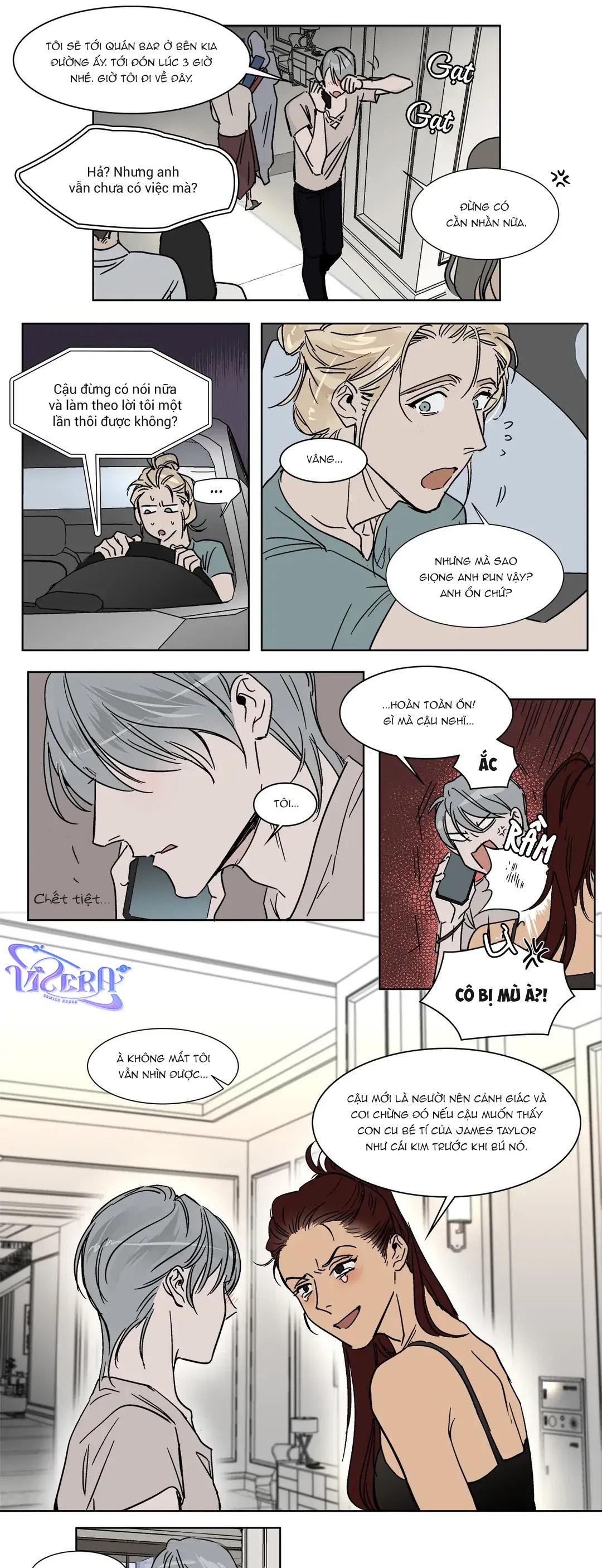 scandal đời tư chapter 21 9