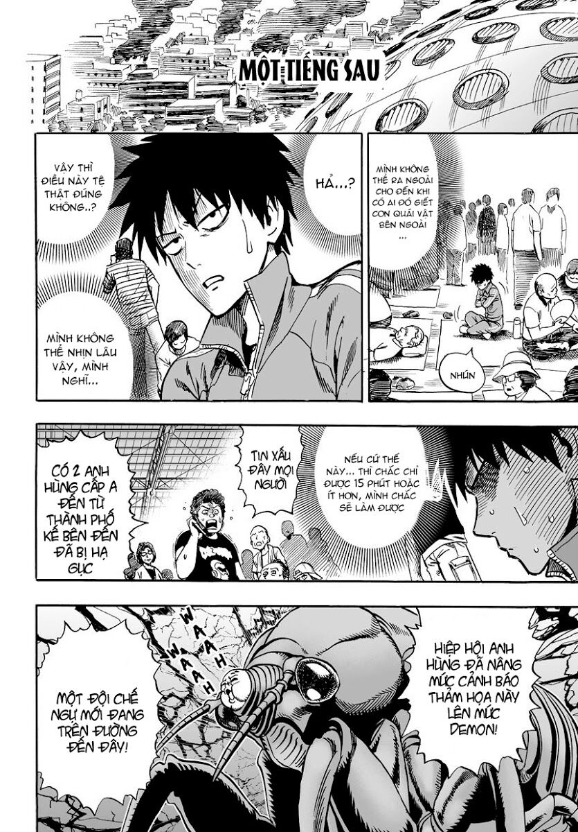 one-punch man chapter 18.5 15
