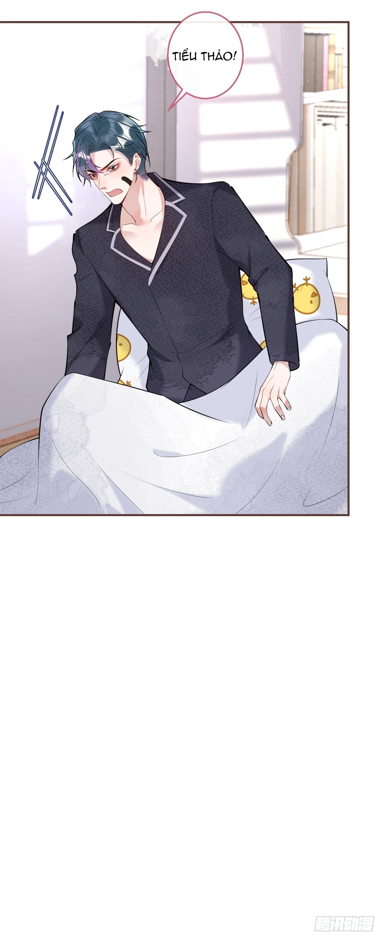 hút dương khí của người chapter 26 16