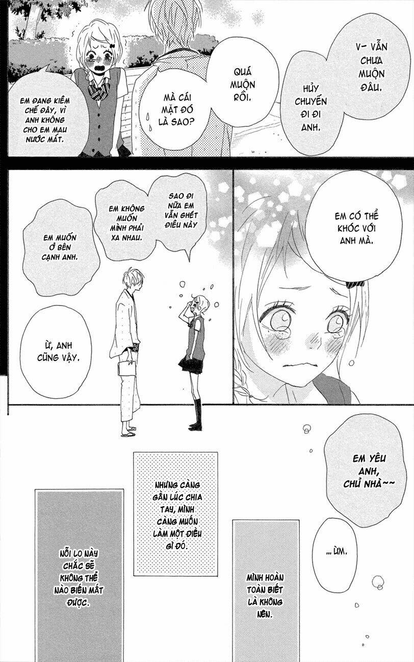 yume miru taiyou chapter 44 30
