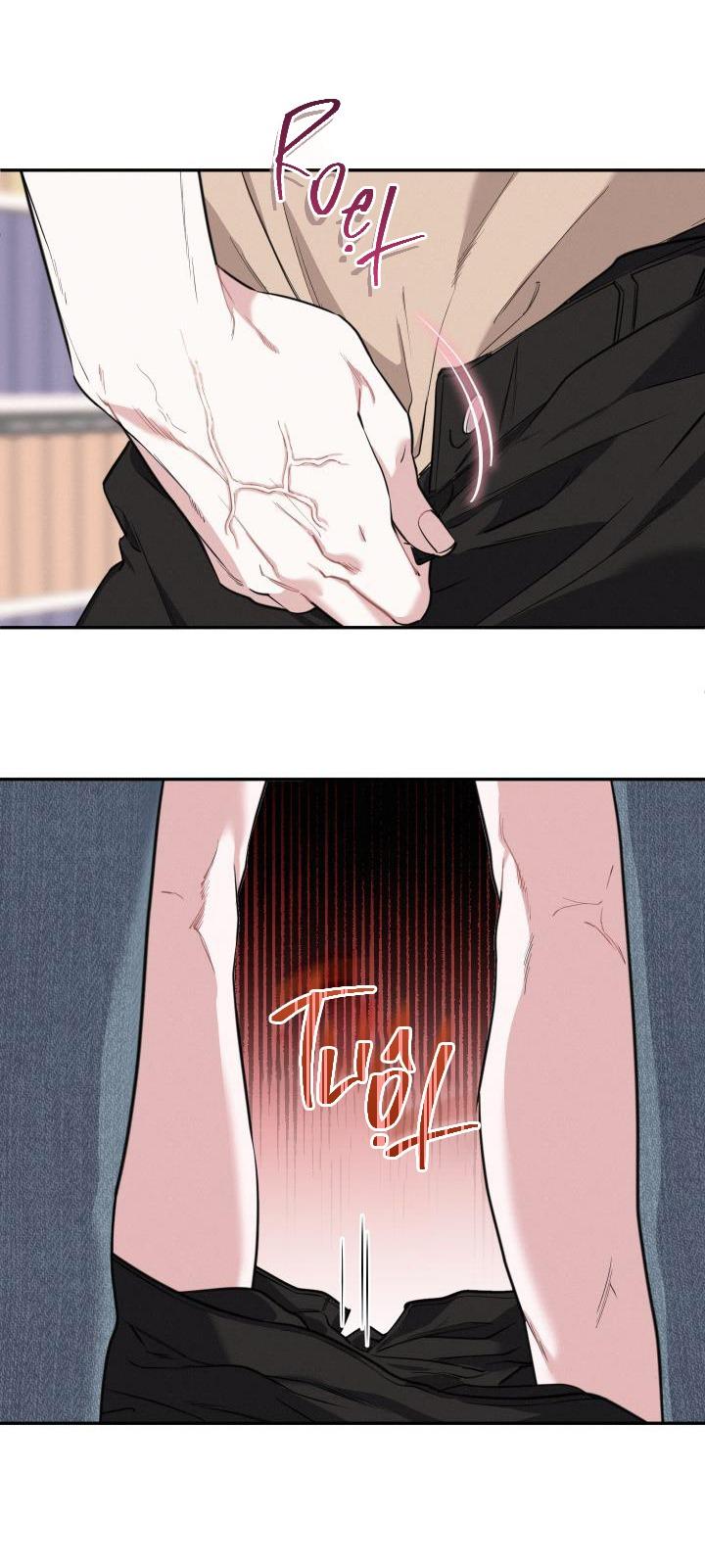 lời nói dối đẫm máu chapter 12 32