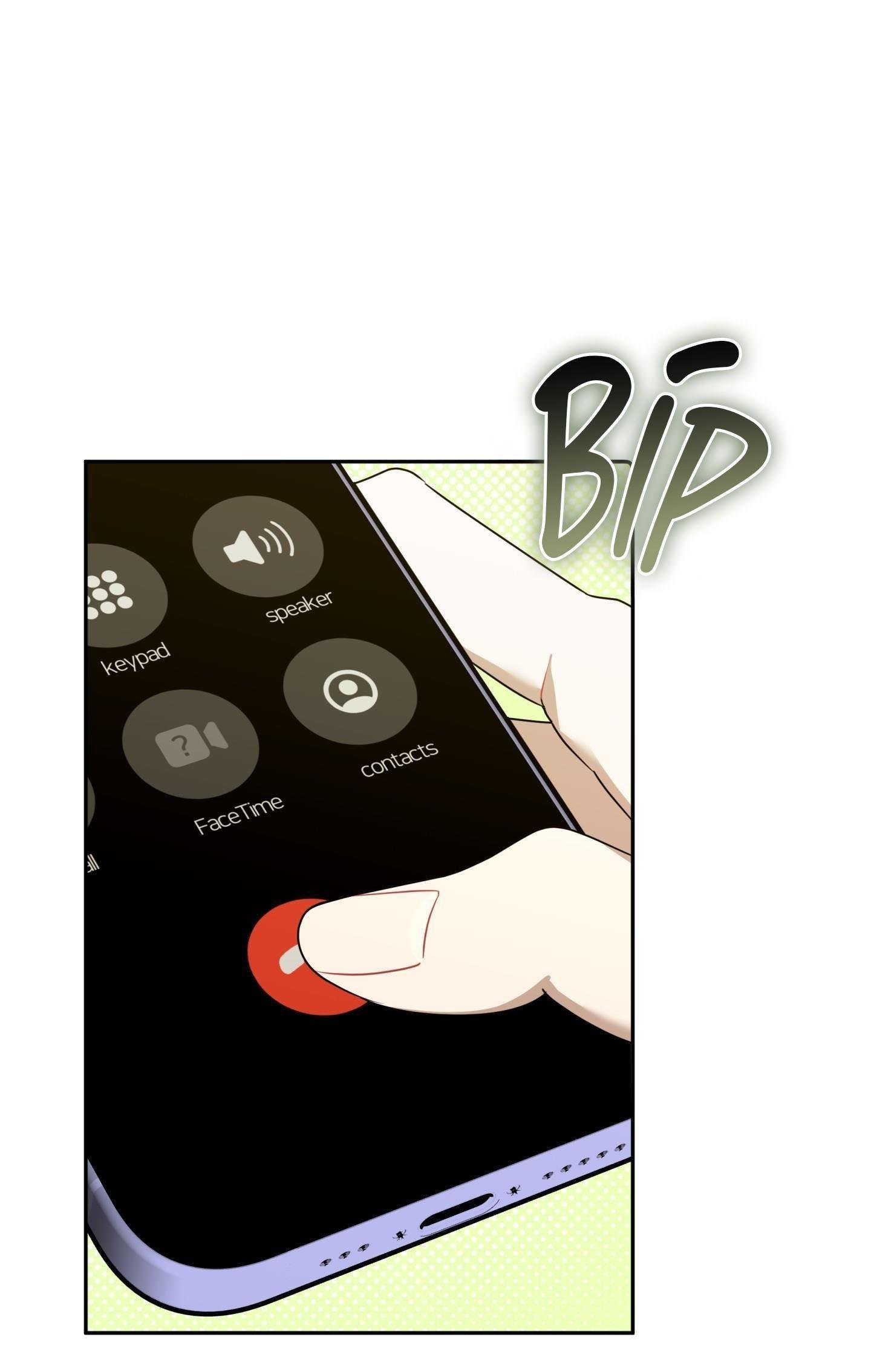 bắt tay hả, thôi bỏ đi! chapter 32 1