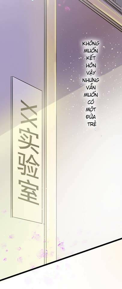 lãnh tình boss xin buông tay em chapter 11 7