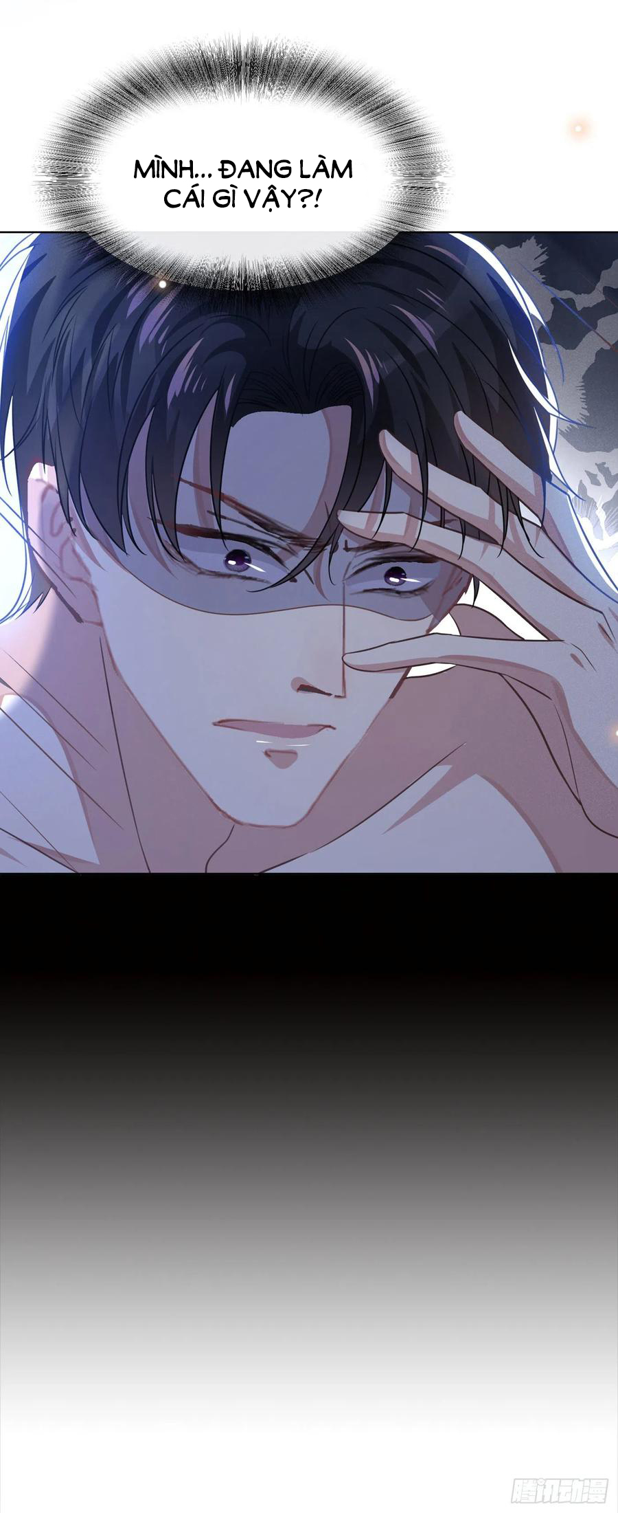 anh ấy gọi tôi là hắc liên hoa chapter 38 19