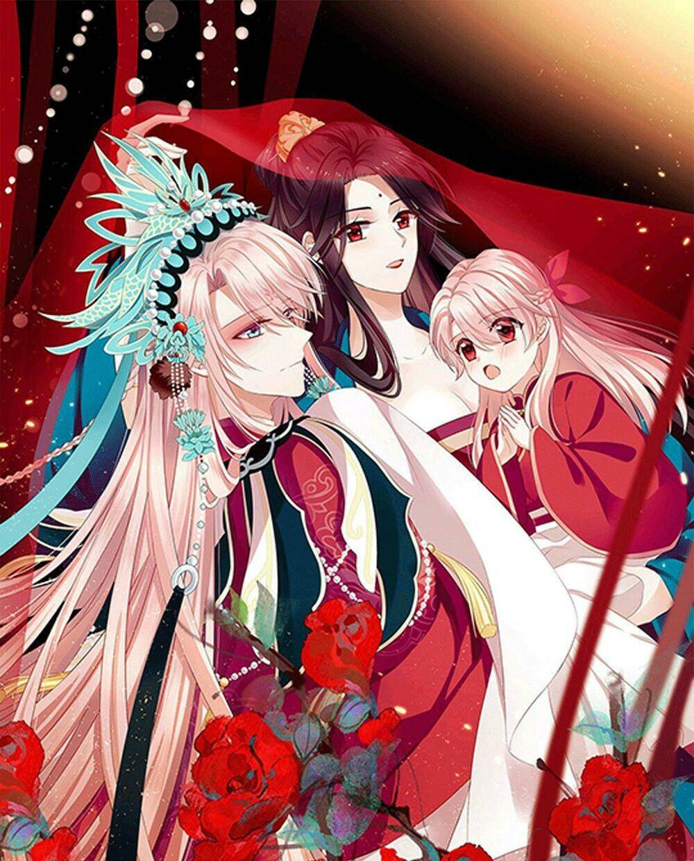 kiều phu có hỉ chapter 42 1