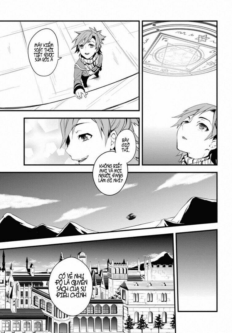 blazblue - chimelical complex chapter 7 24