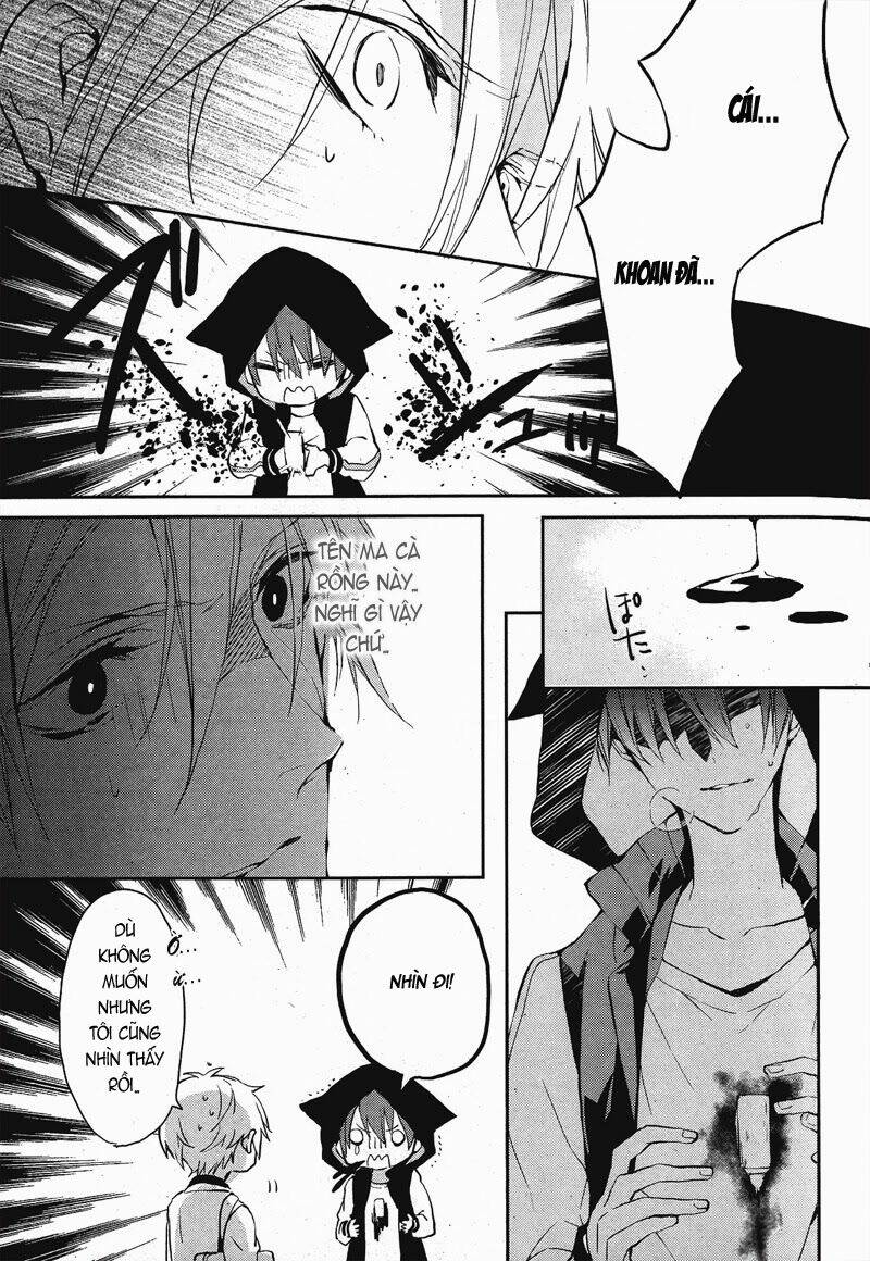 đẫm máu đức mẹ chapter 1 24
