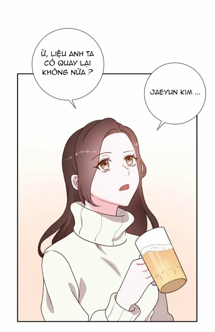 A Spoonful Of Your Love chapter 2 - Trang 17