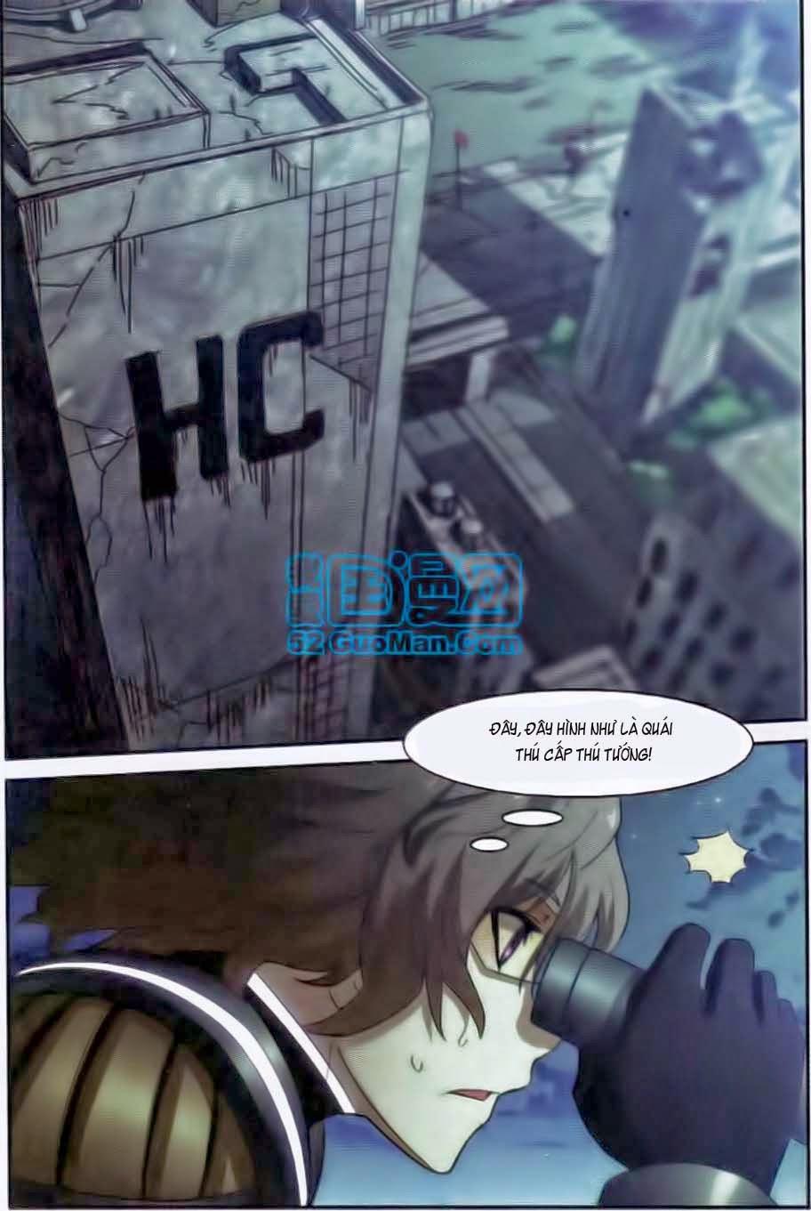 thôn phệ nhân gian chapter 26 8