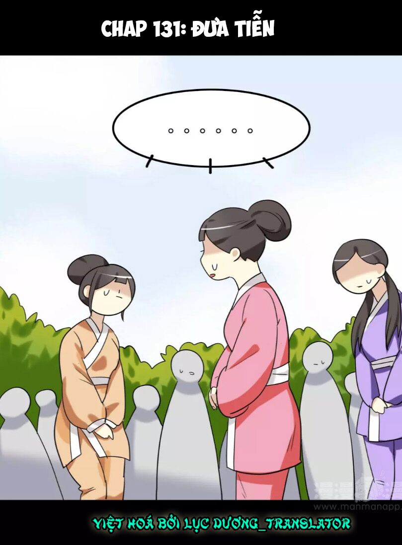 lưỡng bất nghi (full) chapter 131 2