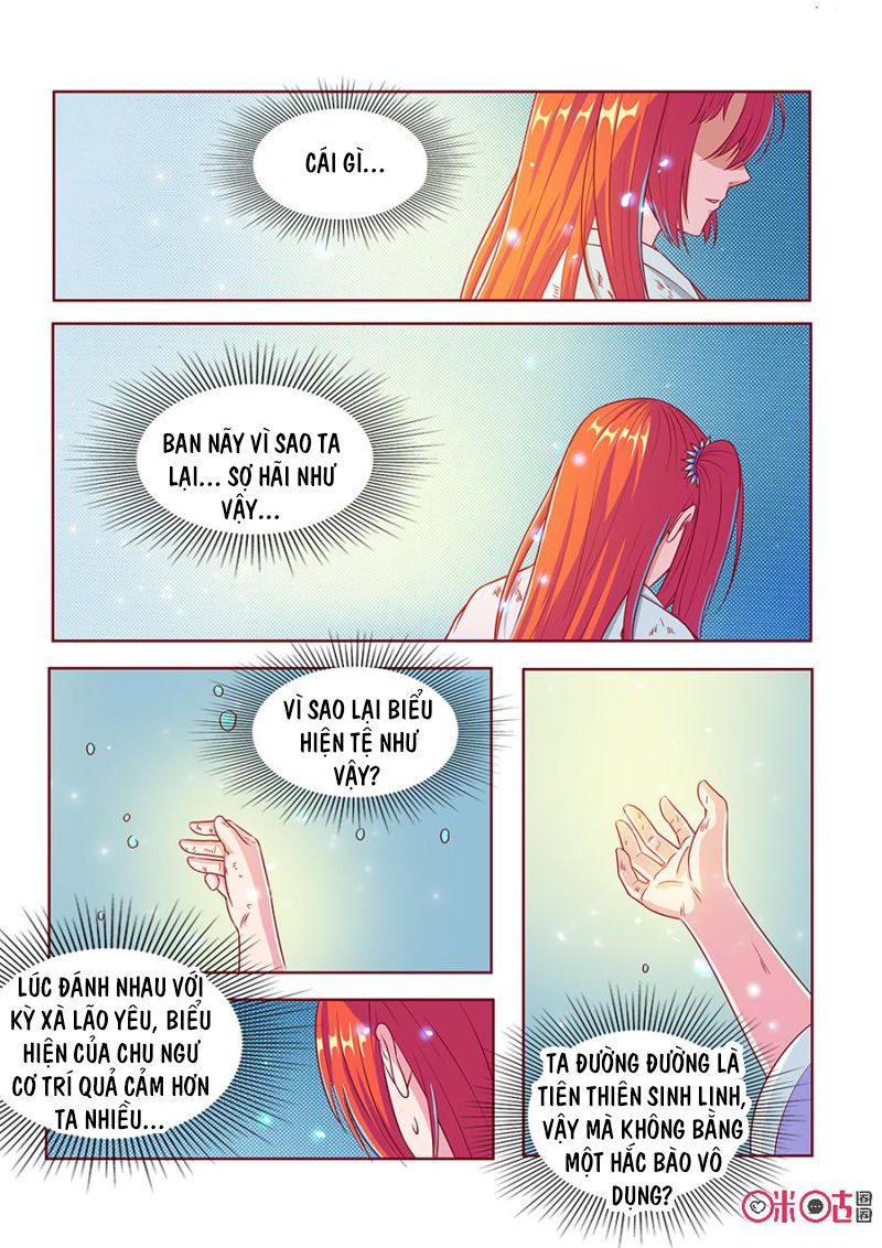 tiên vương chapter 43 12