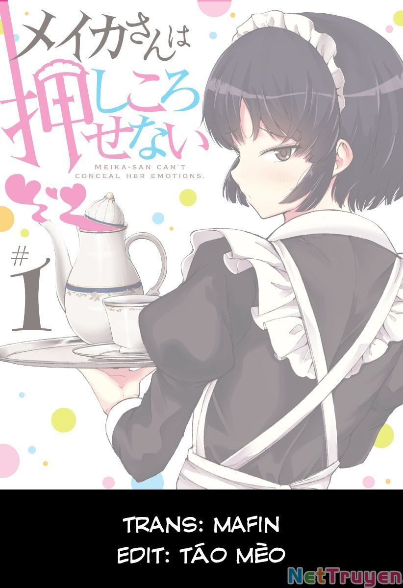 meika-san can't conceal her emotions chapter 21 11