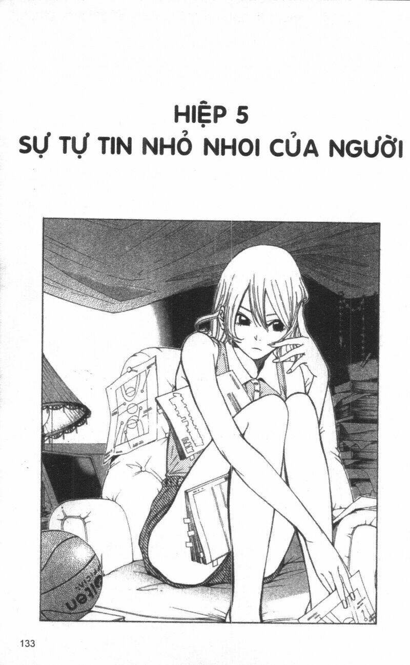 dogashikaden! chapter 1 133