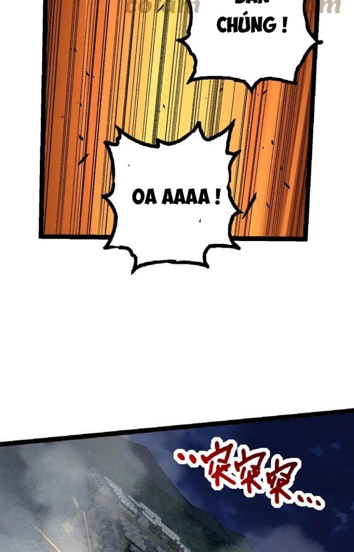 từ cây cổ thụ bắt đầu tiến hóa chapter 39 46