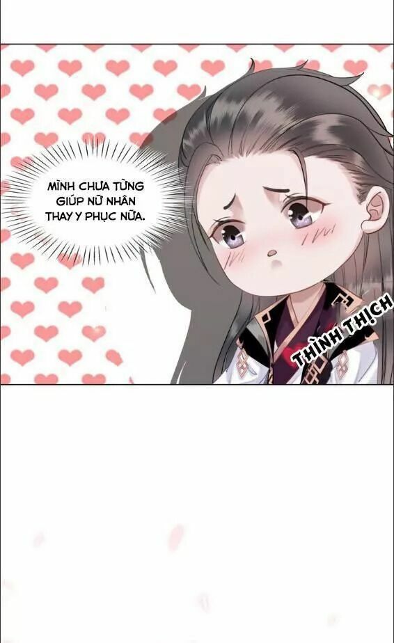 cực phẩm phế vật tiểu thư chapter 13 11