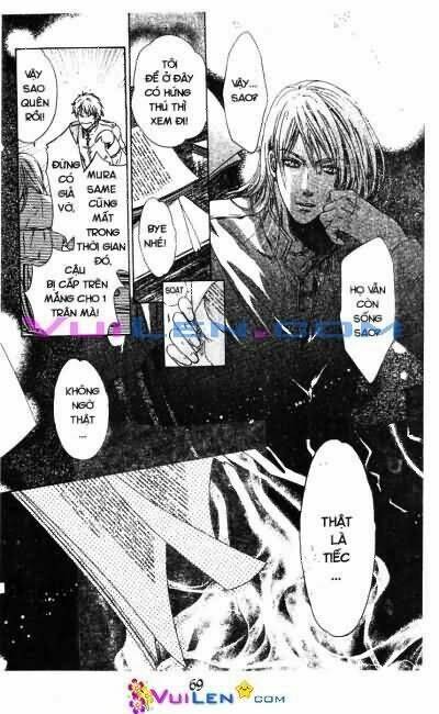 bát khuyển sỹ phương đông chapter 1 69