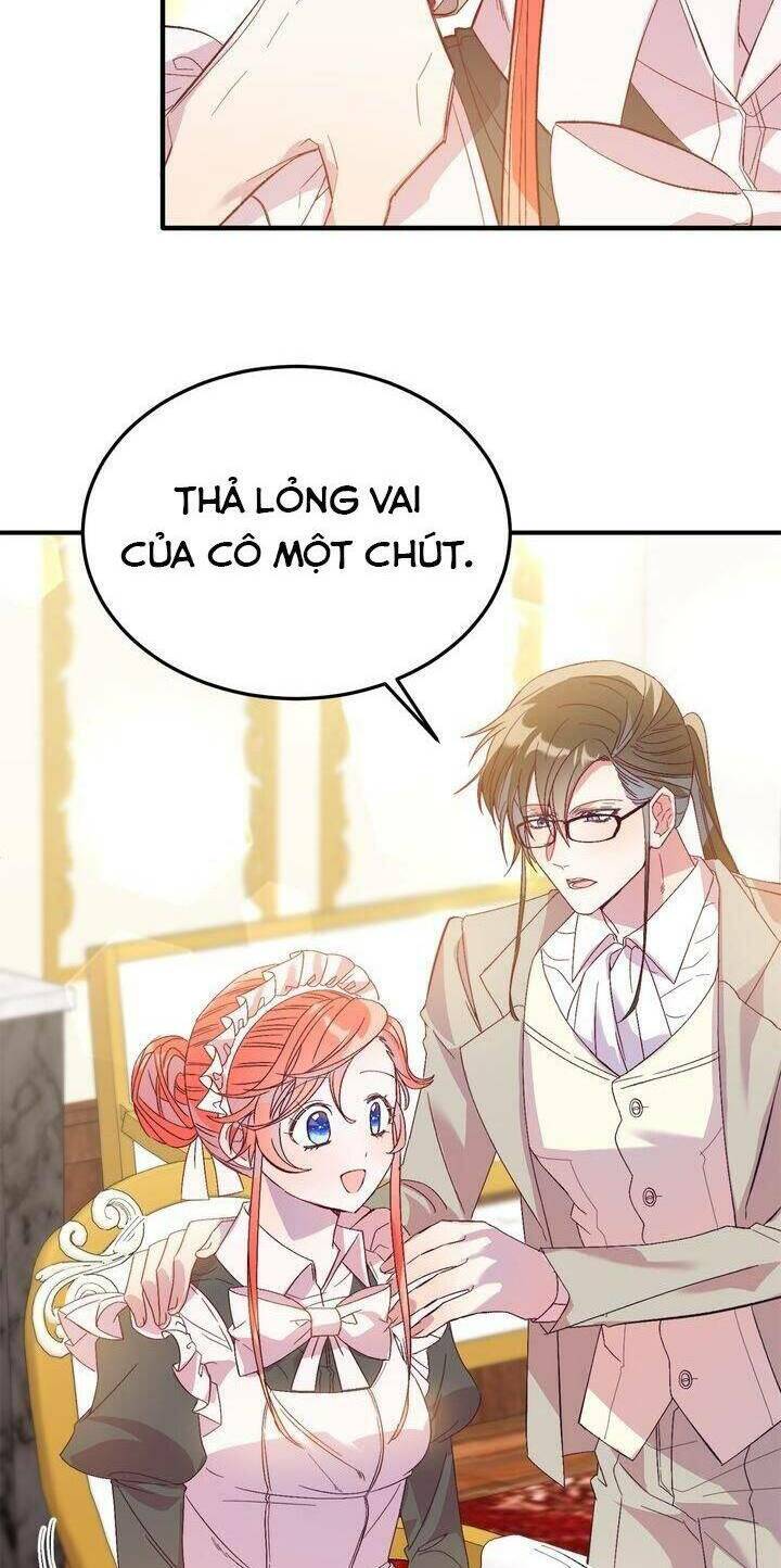 cách để trao vương miện cho vị hoàng tử hoang dã của tôi chapter 26 55