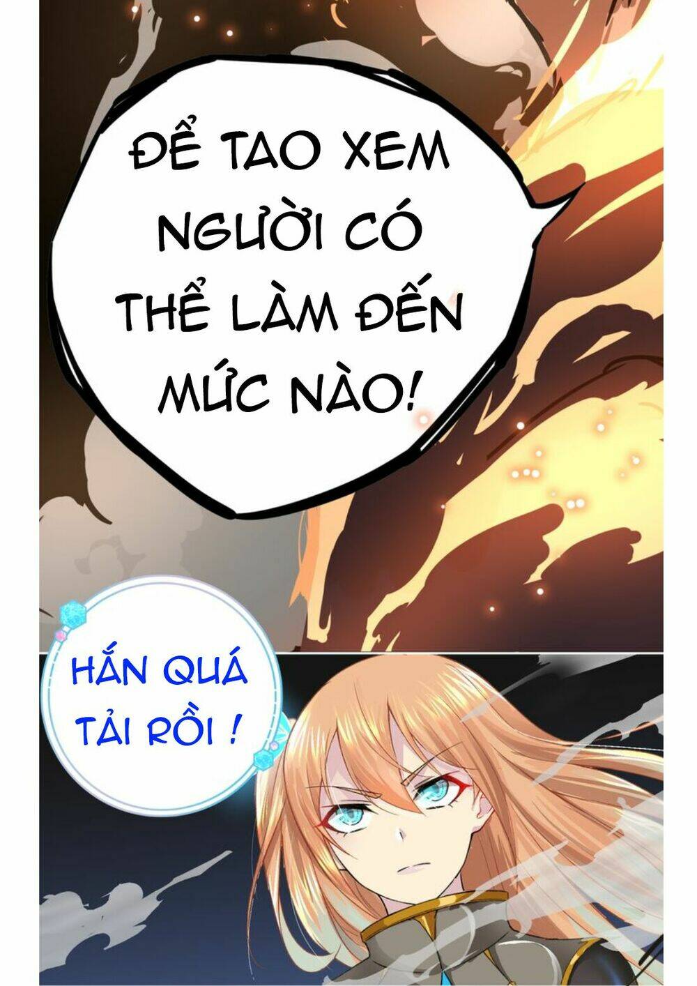 đại chiến yêu tinh chapter 2 25