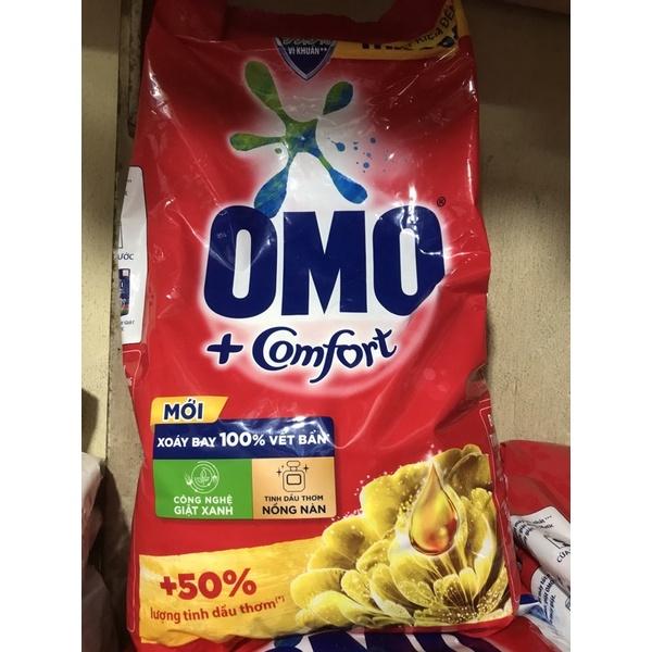 Bột Giặt OMO 5.3kg Comfort