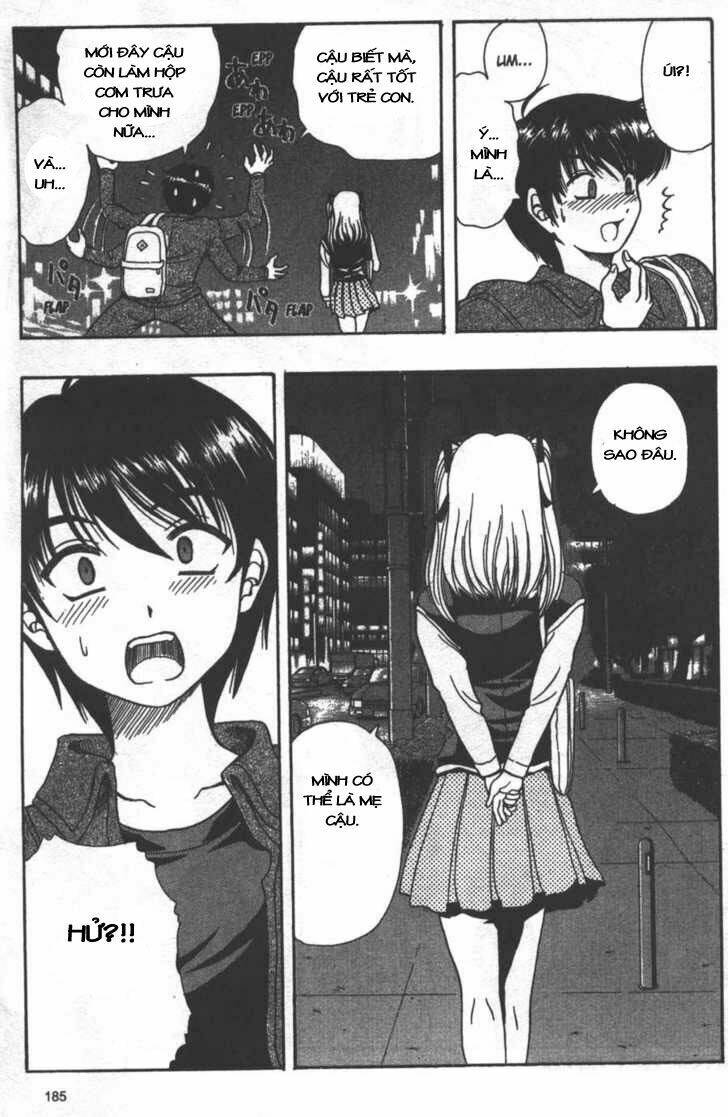 puripuri chapter 5 36