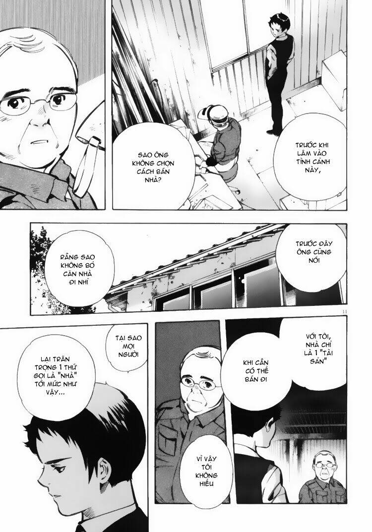 shin kurosagi - con diệc đen 2 chapter 20 12