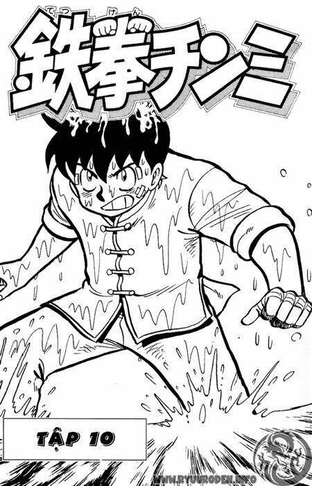 hoàng phi hồng phần 1 chapter 10 3