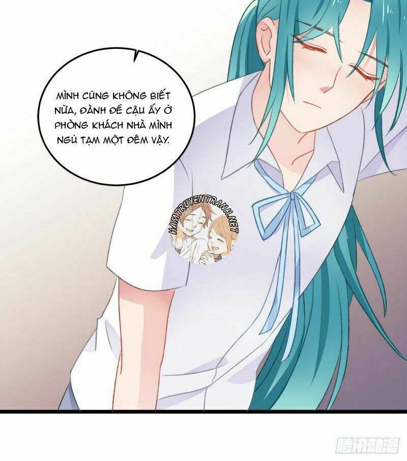 phi nhiên hướng phong chapter 28 29