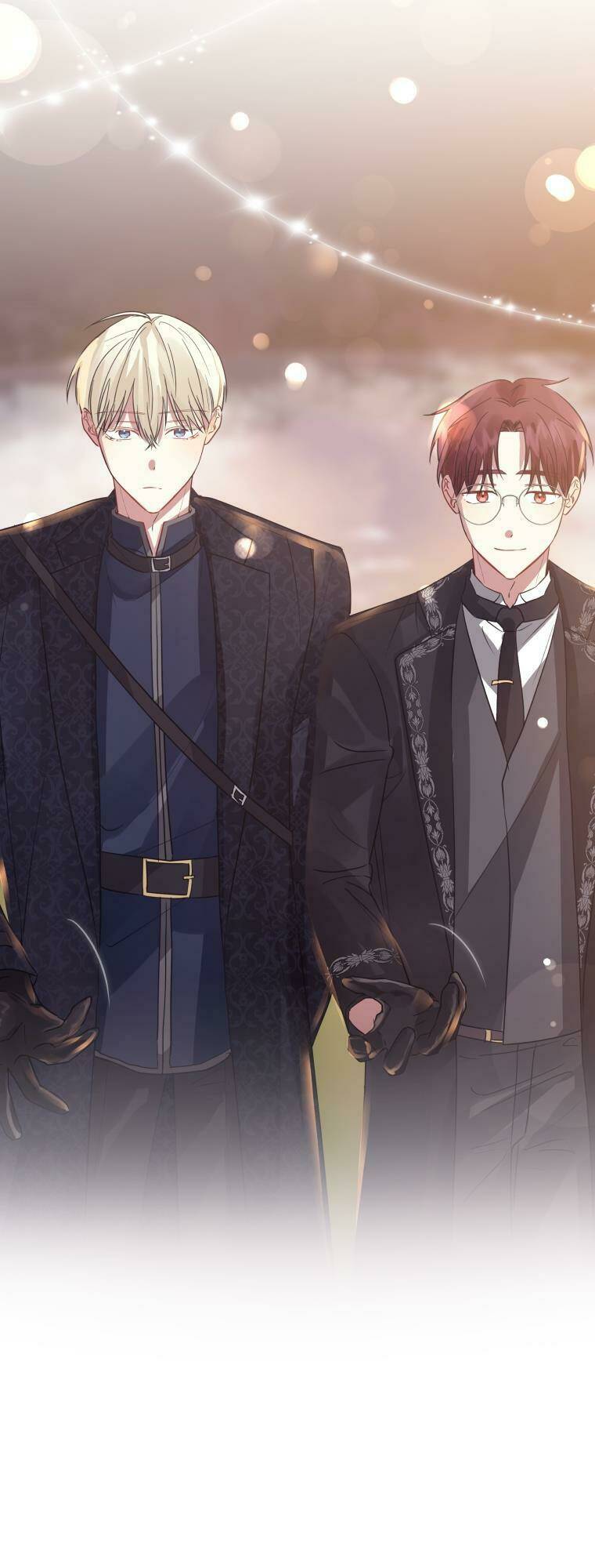 ác nữ phản diện đã chọn nam chính chapter 22 34