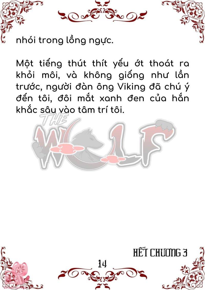 bầy sói giữa dane chapter 3 14