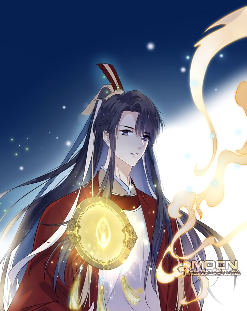 kính hoa thương chapter 33 53