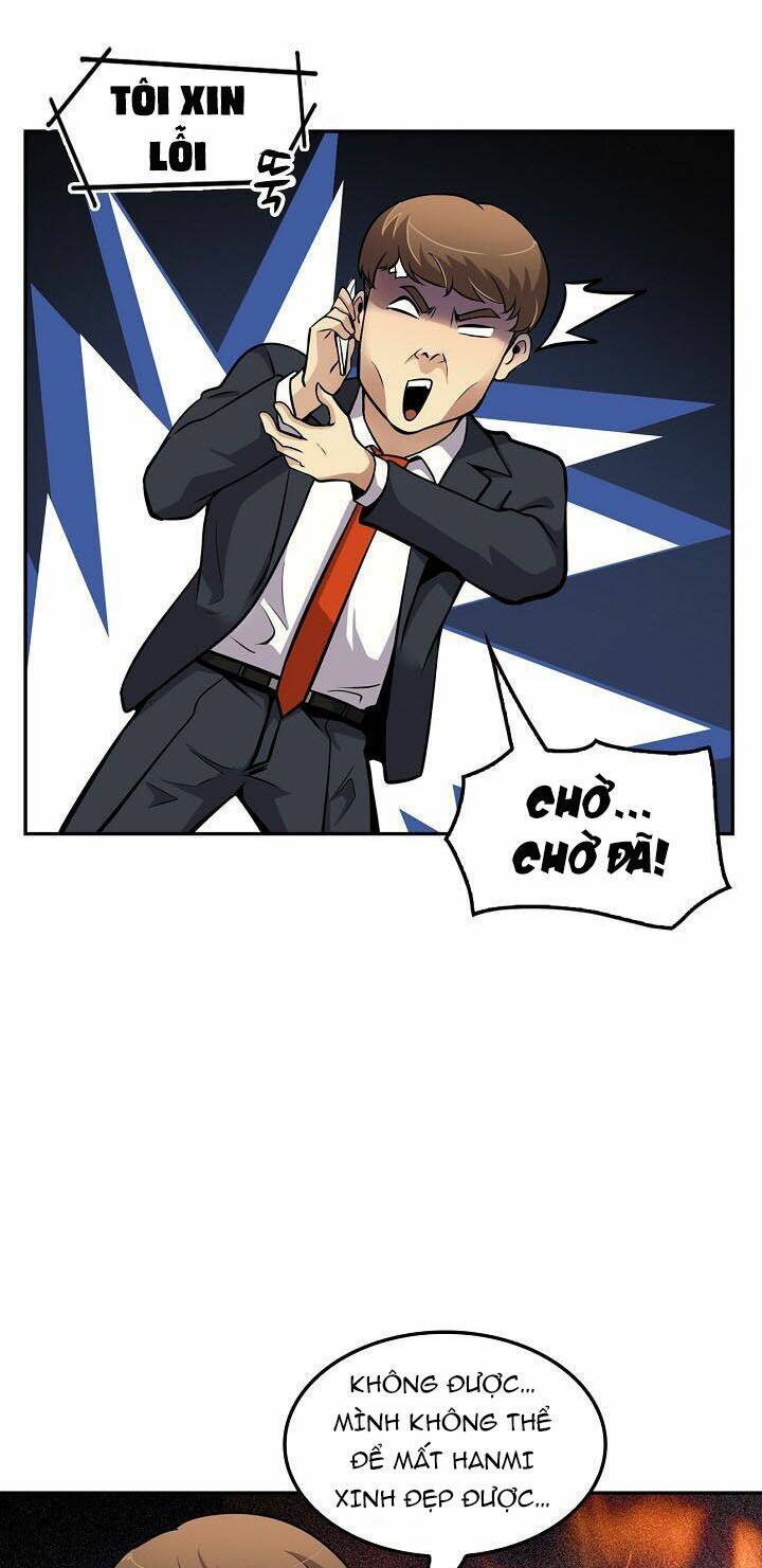 điều tra viên chuyển sinh chapter 82 8