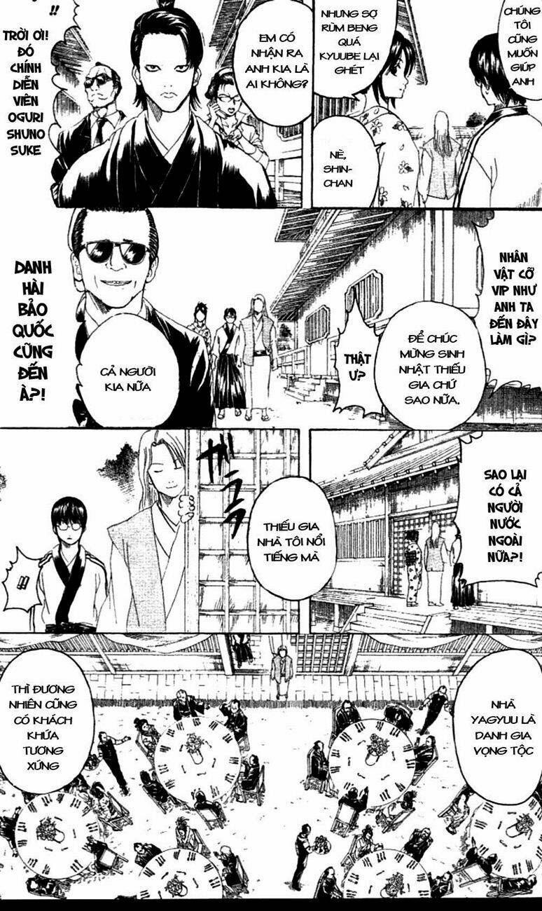 gintama - linh hồn bạc chapter 236 5
