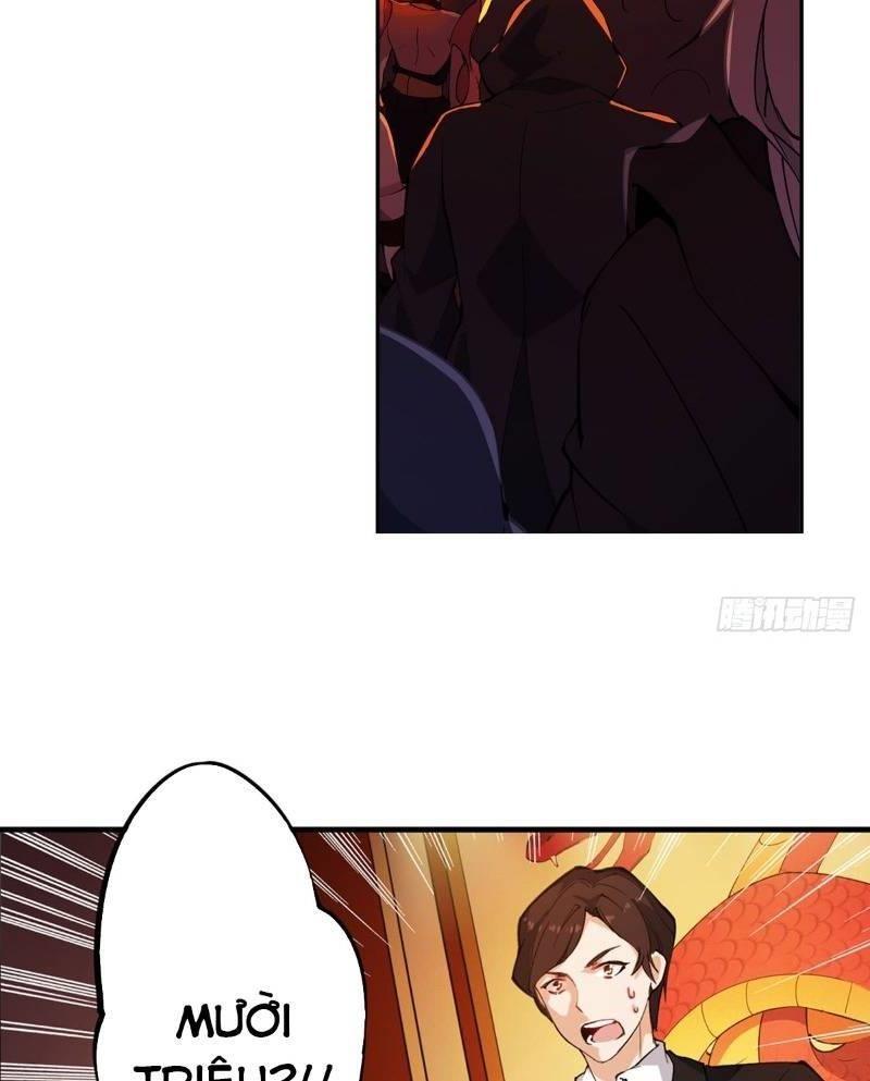 vô hạn sứ đồ và 12 nữ chiến binh chapter 32 2