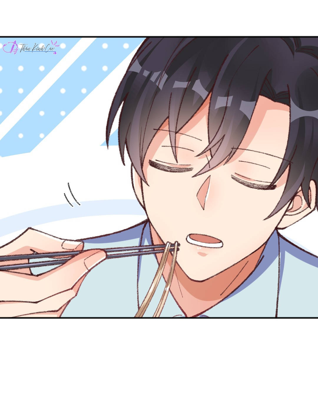 thân là quỷ súc up, tôi bị ảnh đế nhìn trúng rồi chapter 24 42