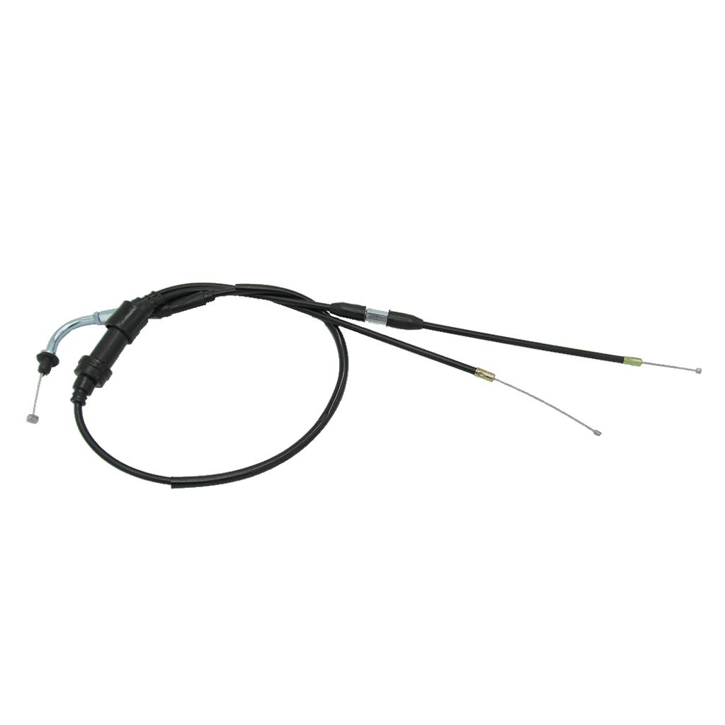Throttle Cable Line for Yamaha PW50 PEEWEE 50 Y-ZINGER PY50 PW 50cc