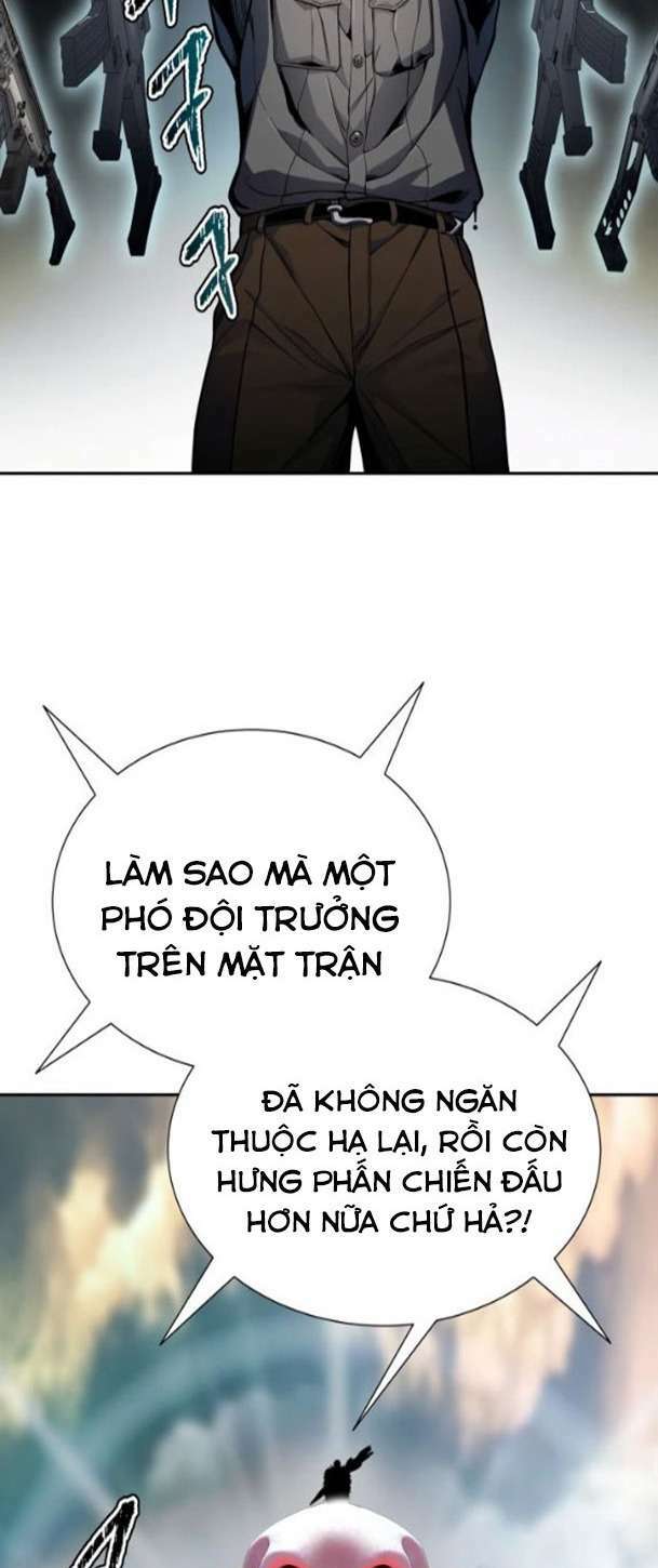 cuộc chiến trong tòa tháp chapter 579 111