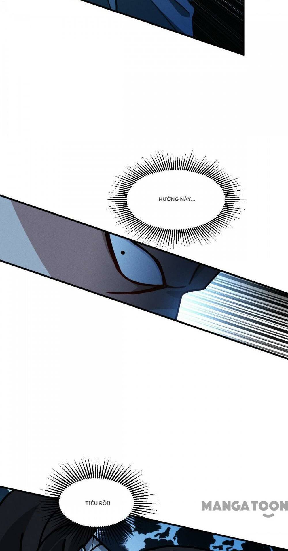 Bị Cắn Thành Vương Giả chapter 62 48